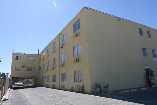 Building Photo - 520 S Casino Center Blvd