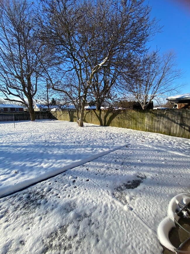 Building Photo - 809 Greenfield Dr