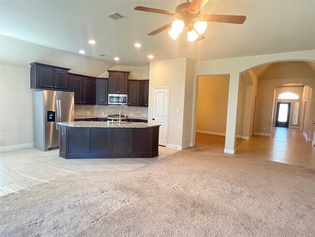 Building Photo - 1326 Watercrest Park Ln