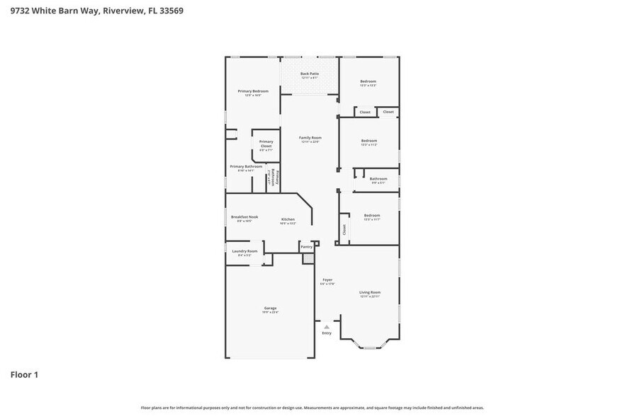 Building Photo - 9732 White Barn Way