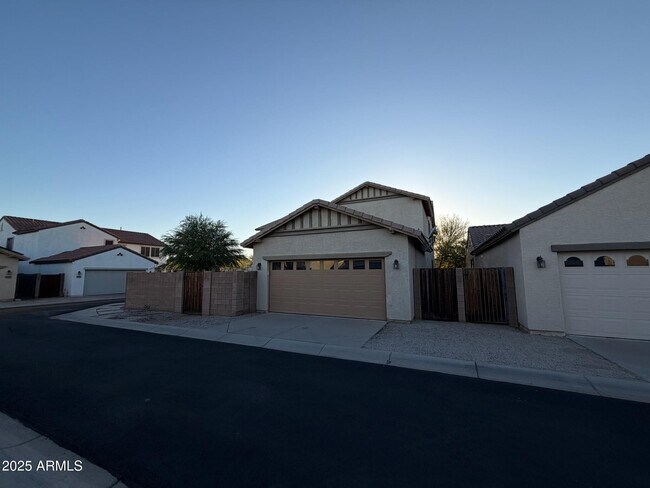 Building Photo - 1709 S Constellation Way