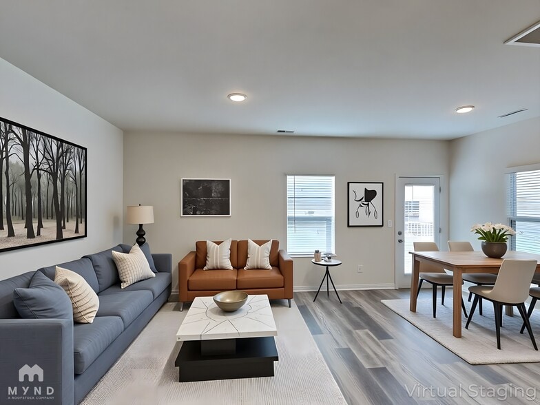 Building Photo - 122b Fosters Gln Pl