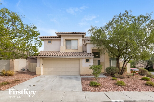 Building Photo - 8600 Danza Del Sol Dr