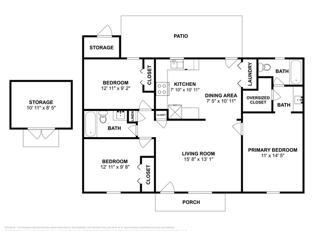 Building Photo - 25 Atlantic Ave