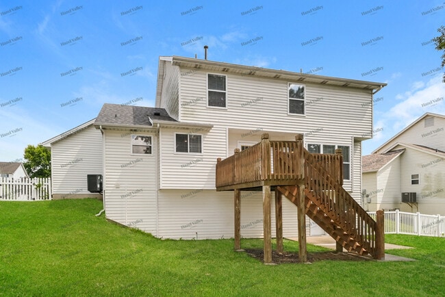 Building Photo - 1737 Western Pines Ct