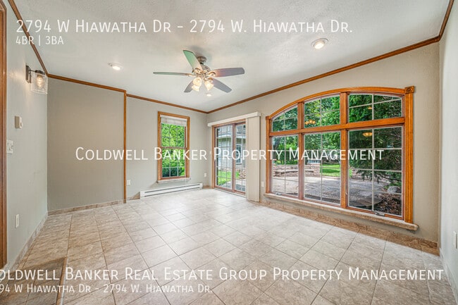 Building Photo - 2794 W Hiawatha Dr