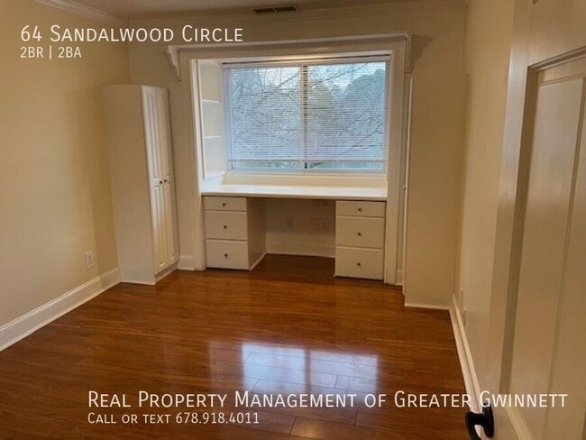 Building Photo - 64 Sandalwood Cir