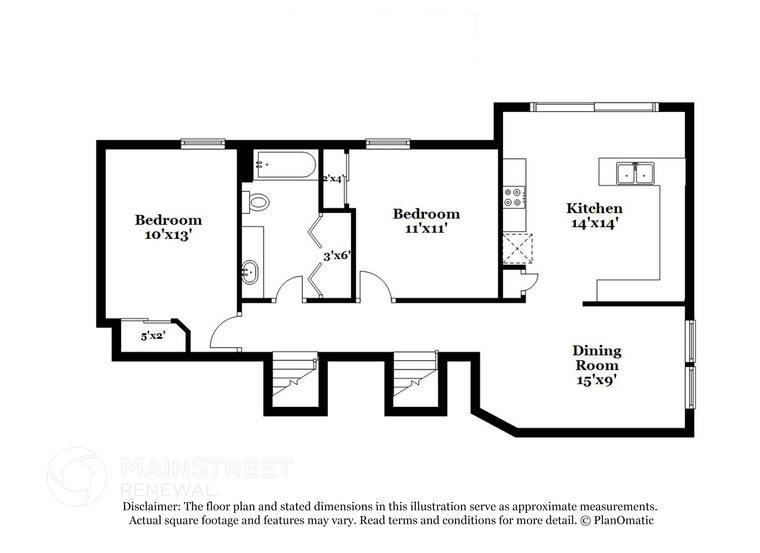Building Photo - 4935 Noreston St