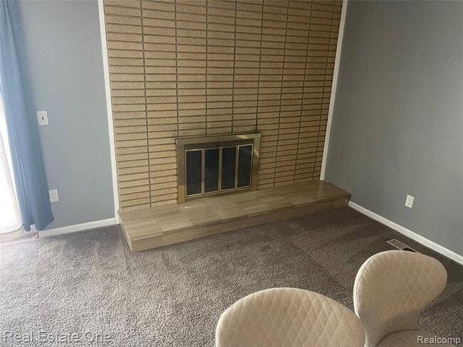 Building Photo - 34639 Richard O Dr