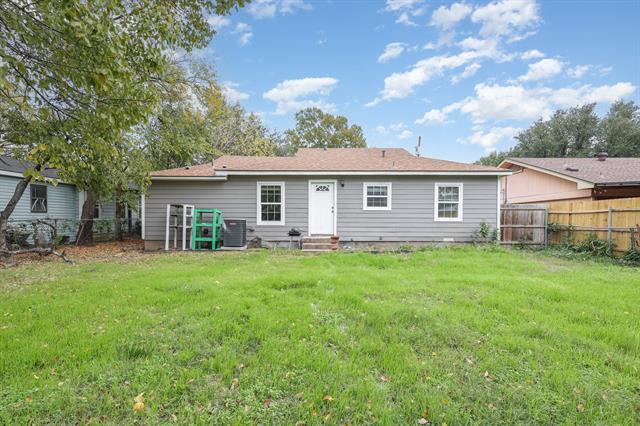 Building Photo - 517 Thompson St