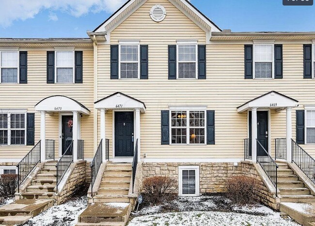 Building Photo - 6471 Crab Apple Dr