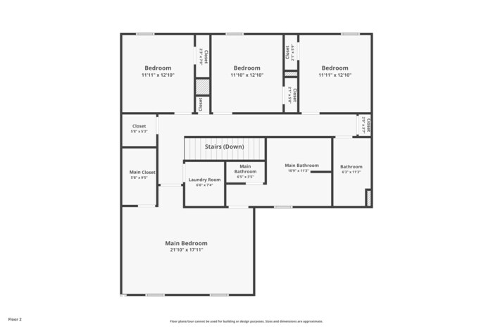 Building Photo - 30074 Glenrose Way