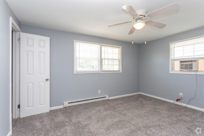 Interior Photo - King George Townhomes