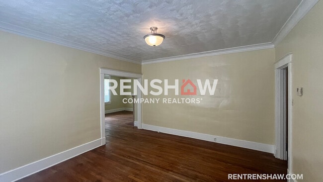 Building Photo - 1706 Tutwiler Ave