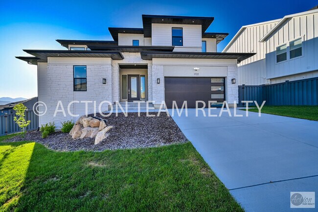 Building Photo - Fully furnished Home in Lehi, UT