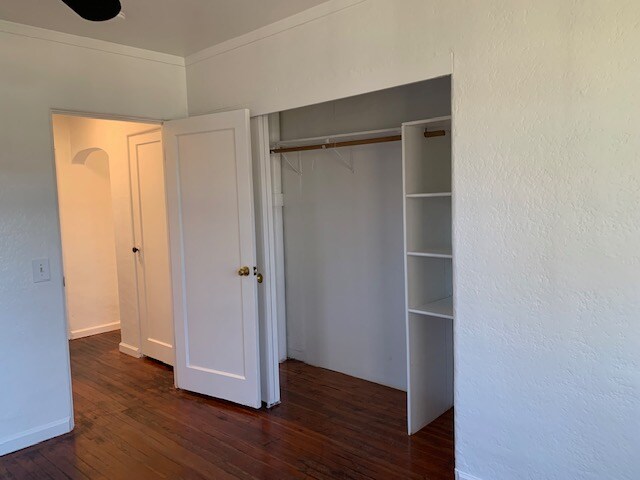 Building Photo - 1734 Spruce Ave