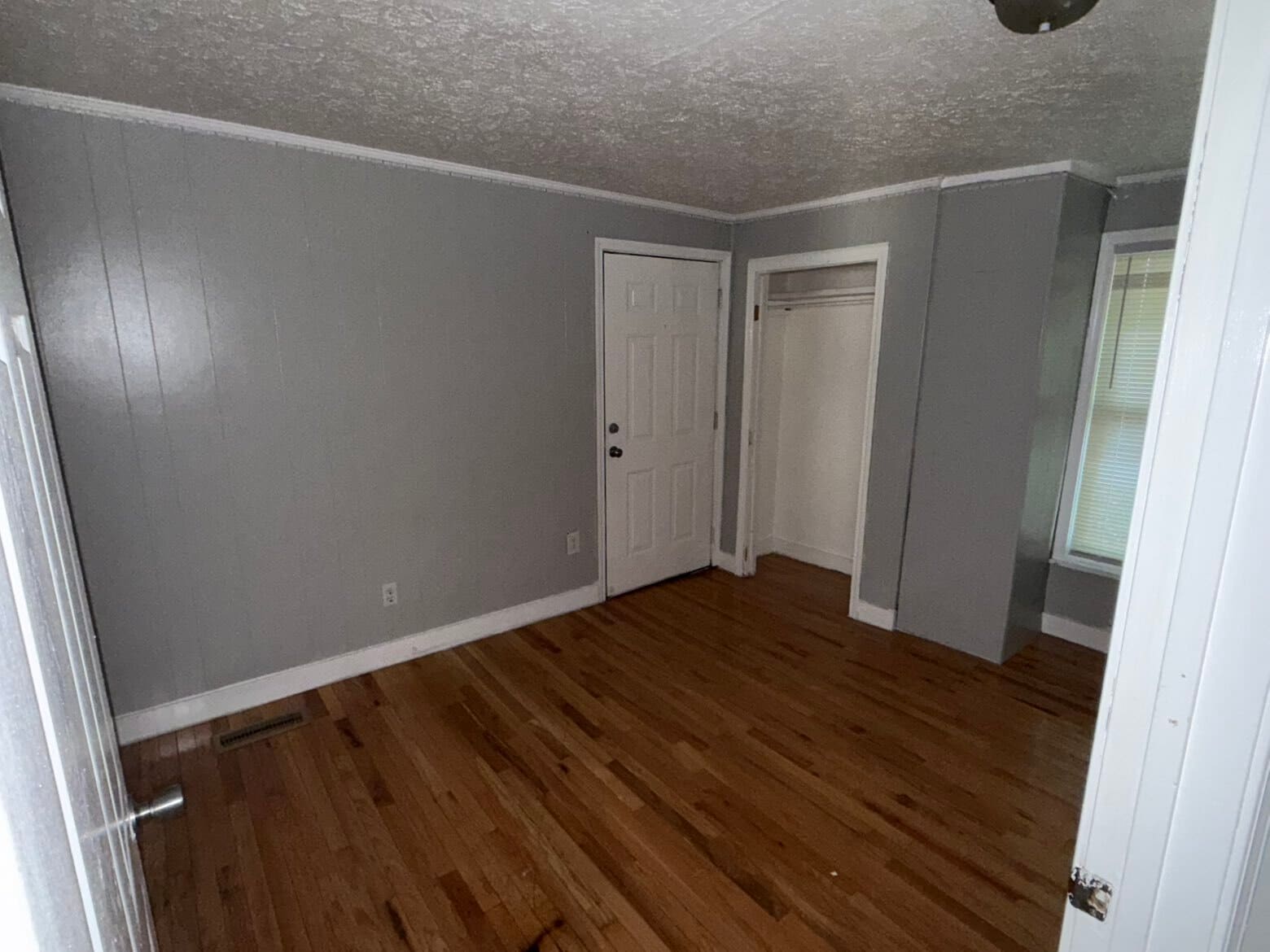 2nd bedroom - 1455 Georgia Ave