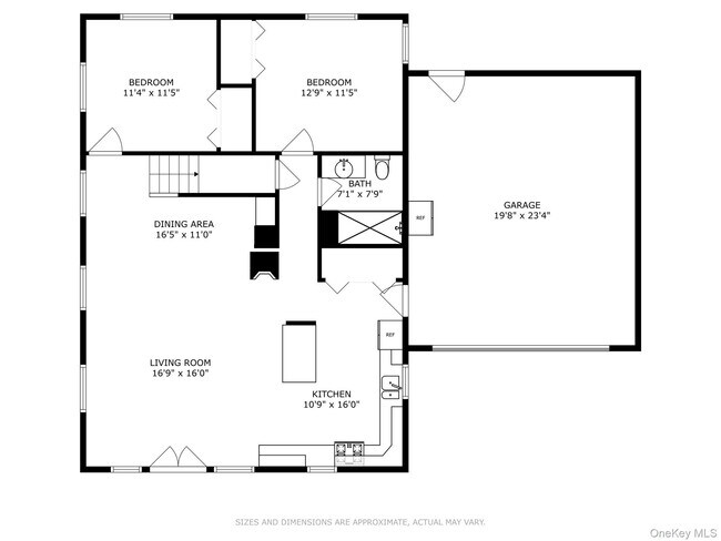 Building Photo - 1745 Bayview Ave