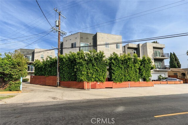 Building Photo - 1820 Thurman Ave.