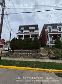 Building Photo - 132 Evergreen Ave