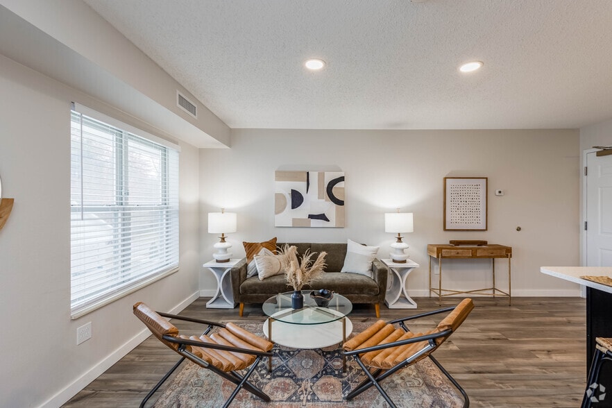 Studio - 502SF - Trellis North Fayette Apartments
