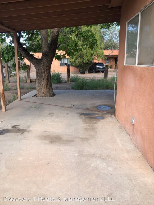 Building Photo - 1 br, 1 bath House - 1410 Arenal Road SW