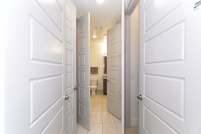 Floorplan - The Landing at Centreport