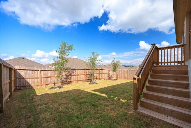 Building Photo - Lease Home in Comal County is Ready for Im...