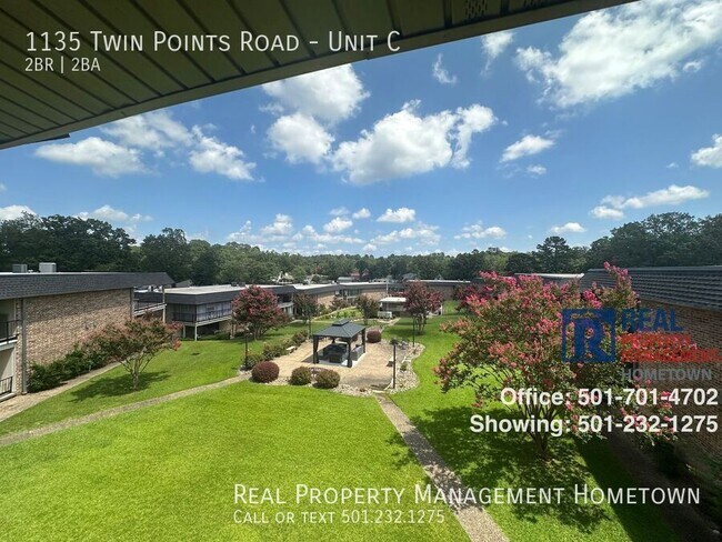 Building Photo - 1135 Twin Points Rd