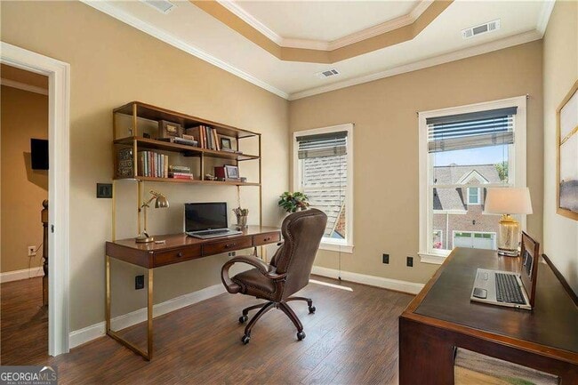 Building Photo - 2317 Crimson King Dr