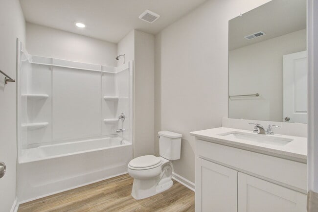 Building Photo - 4111 Rising Tide Dr