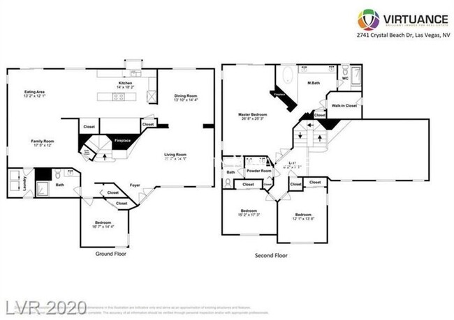 Building Photo - Vegas's Only Available Waterfront Rental ~...