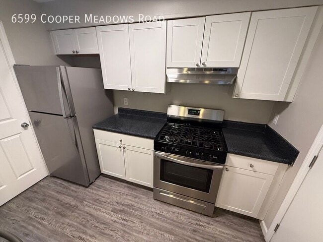 Building Photo - 6599 Cooper Meadows Rd