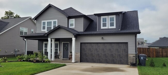 Building Photo - 1206 Ewing Way