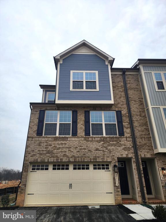 Building Photo - 2111 Collington Pl