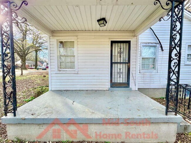 Building Photo - 3472 Hadley Rd