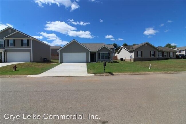 Building Photo - 3 br, 2 bath House - 1839 River Poppy Rd.