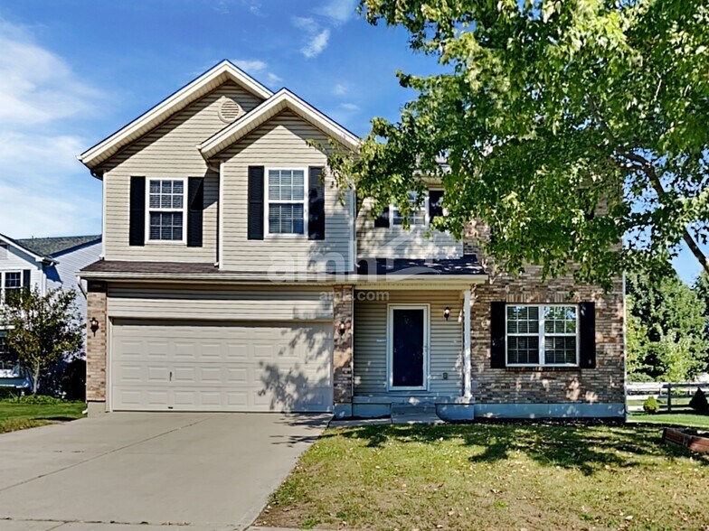 Primary Photo - 5891 Eagle Creek Ct