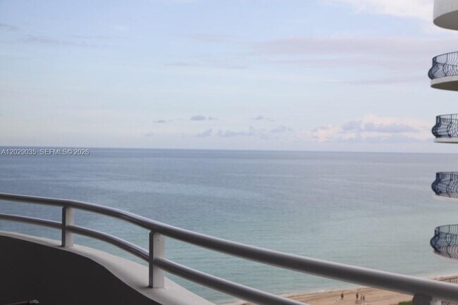 Building Photo - 8911 Collins Ave