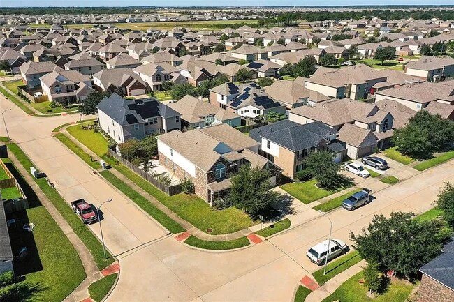 Corner lot house in Cul-del-sac - 4903 Ibis Lake Ct