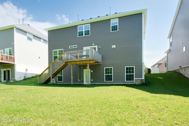 Building Photo - 14005 Halden Ridge Way