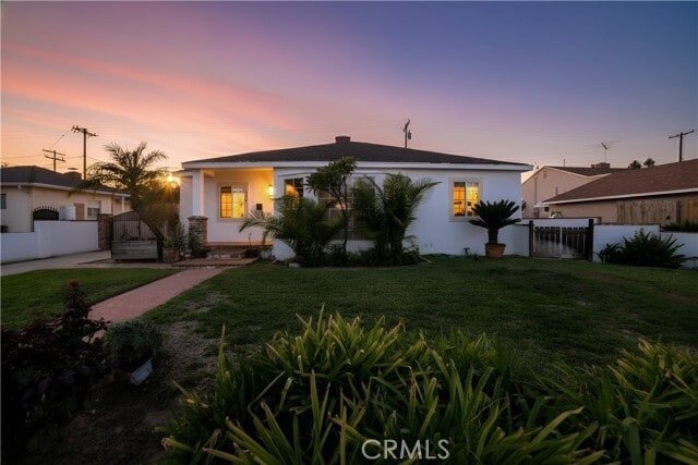 Building Photo - 623 N Nora Ave