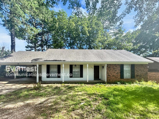 Primary Photo - 5245 Scrivener Dr