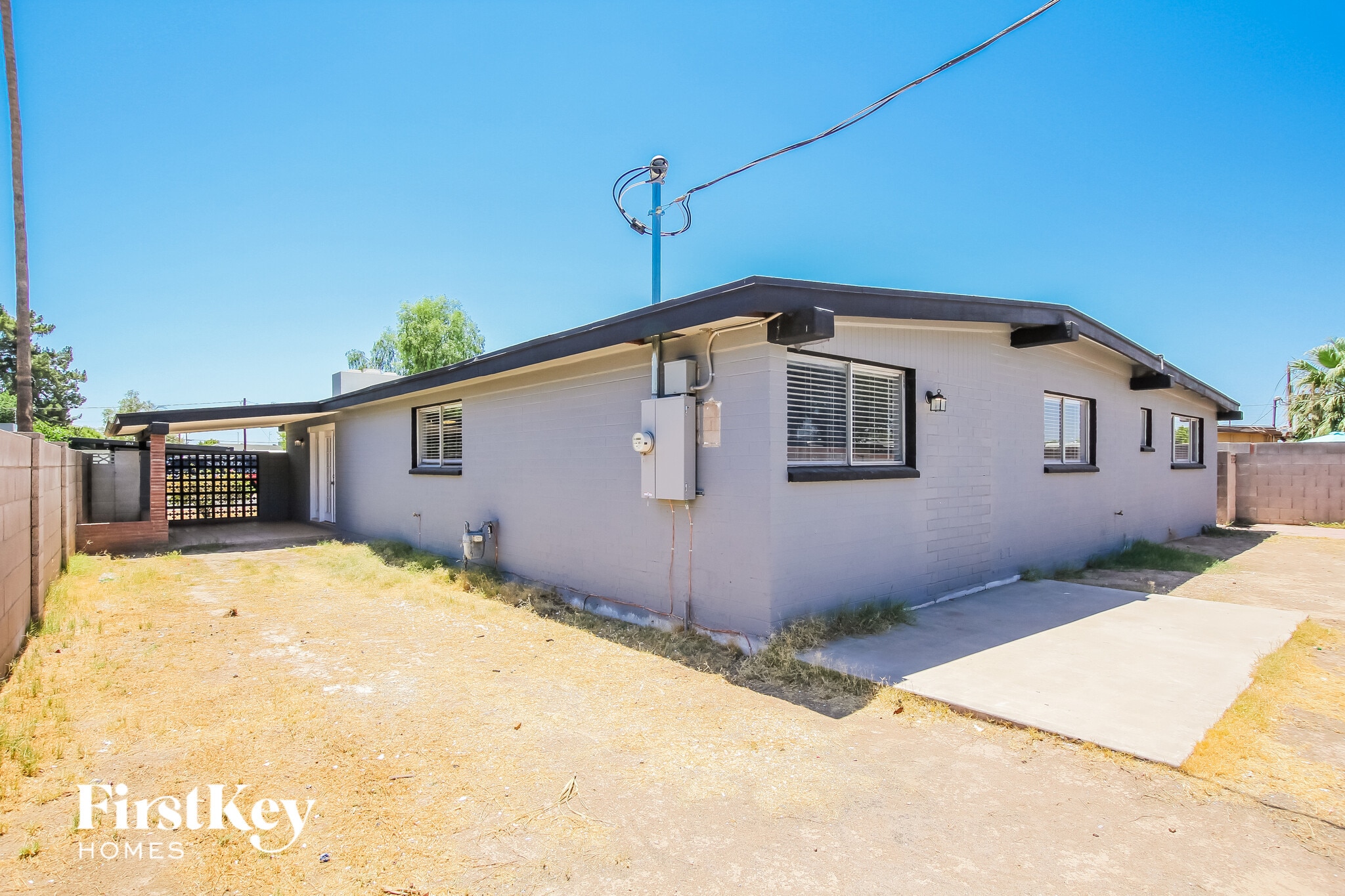 Building Photo - 3718 W Townley Ave