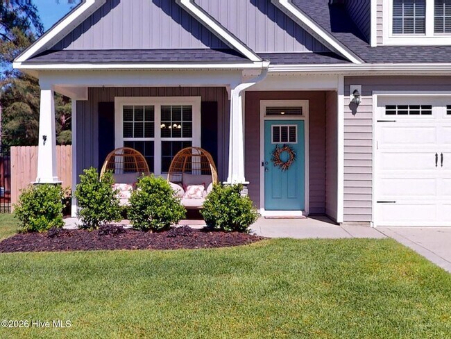 Building Photo - 604 Muscadine Ln