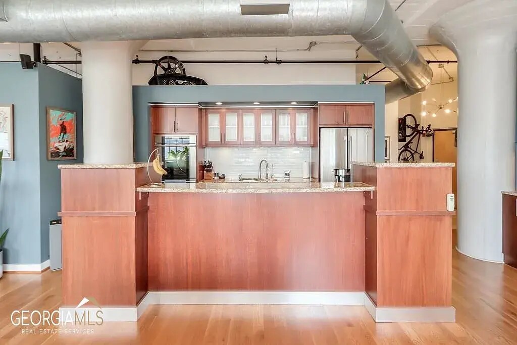 Building Photo - 426 Marietta St NW