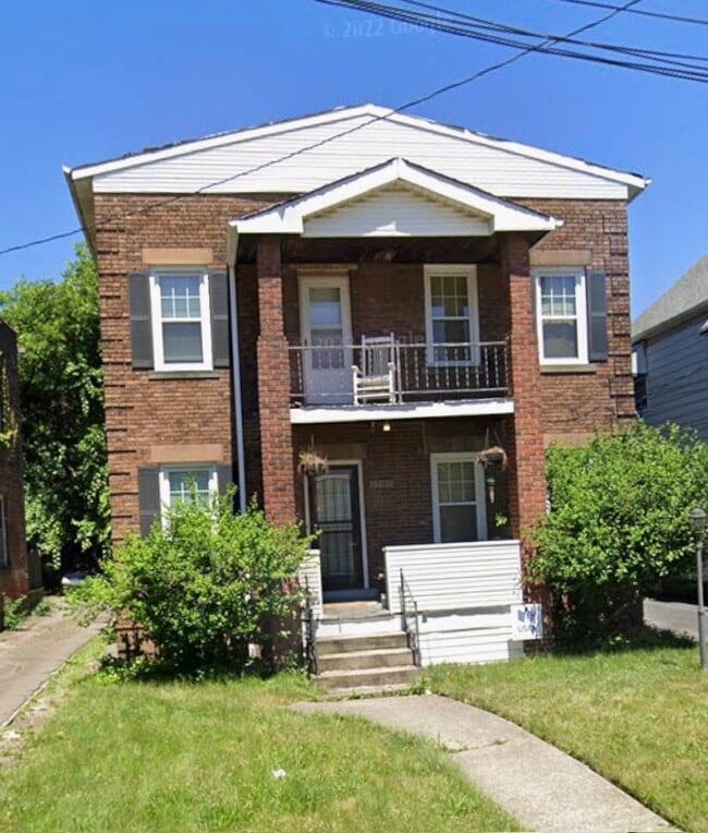 Building Photo - Halliday-2