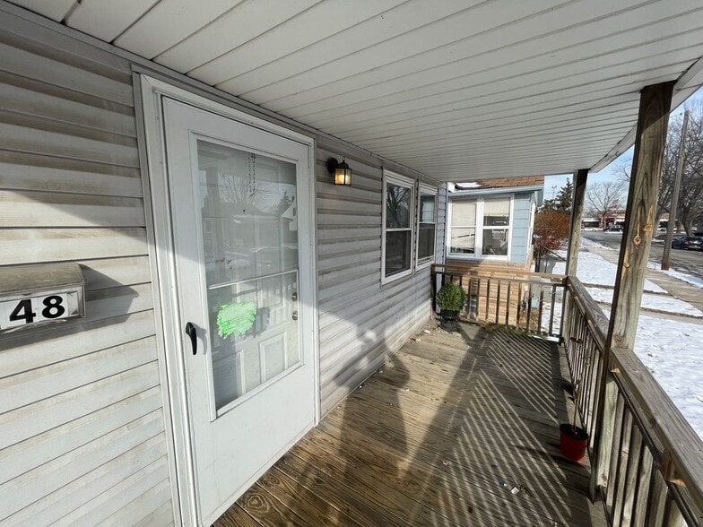 Building Photo - 4248 8th St