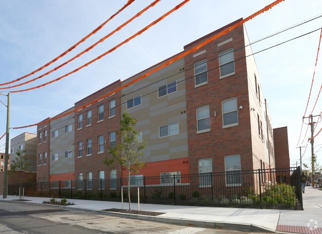 Building Photo - St. Francis Villa Senior Housing