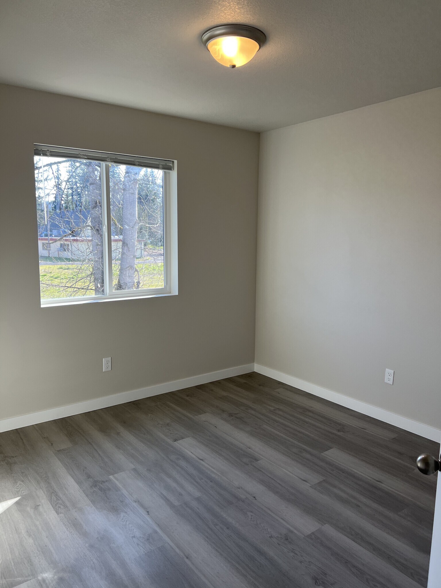Bedroom 2 upstairs - 4840 48th Loop